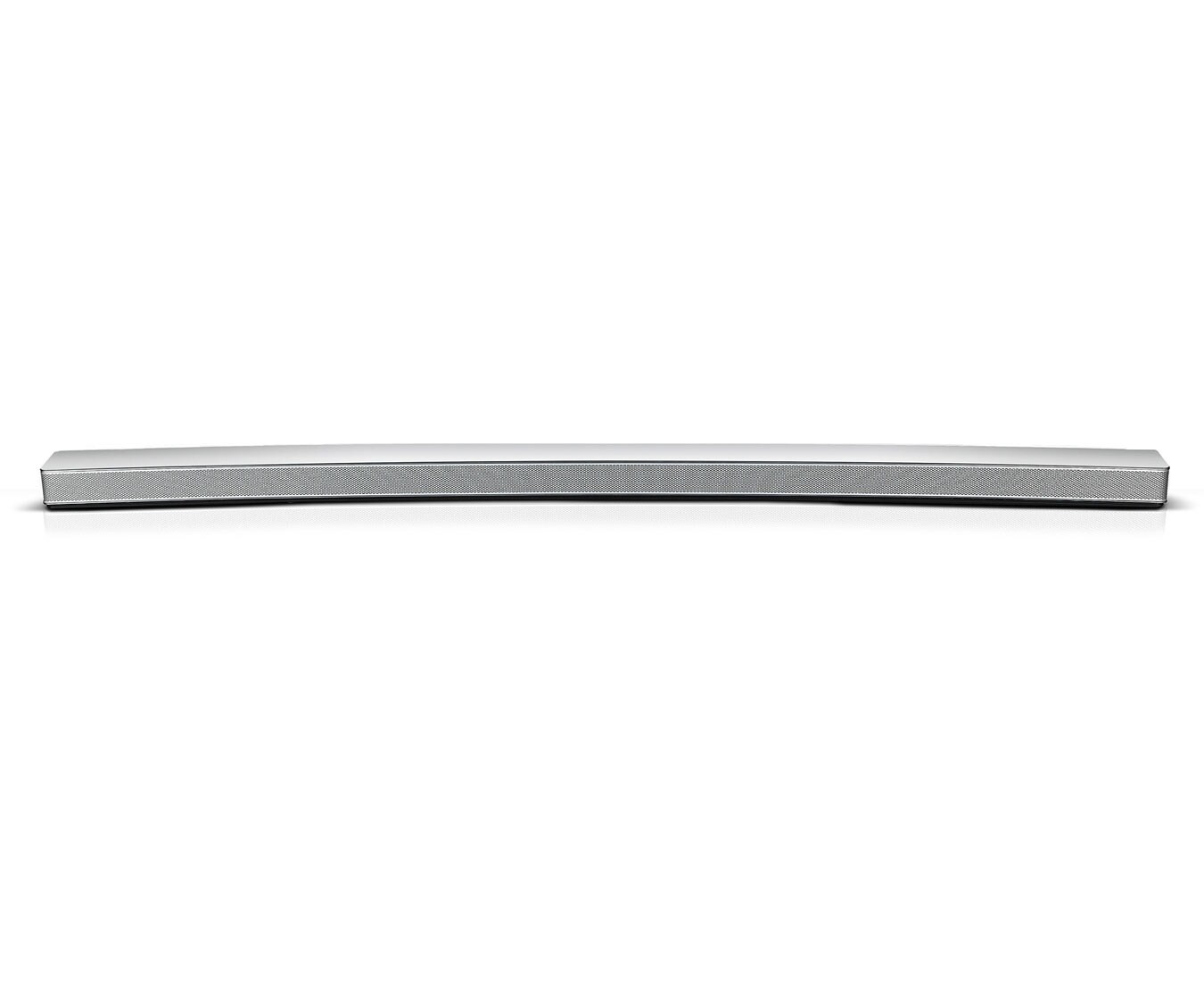 LG Music Flow LAS855M Curved Wireless Sound Bar, LAS855M