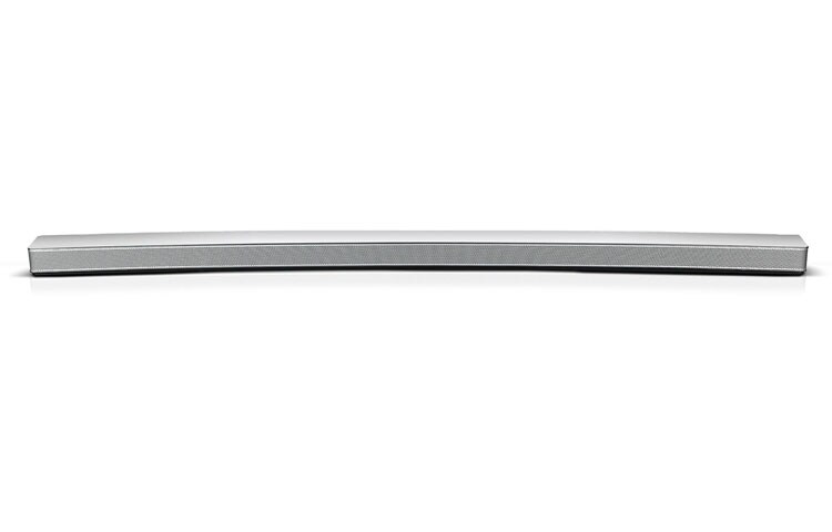 LG Music Flow LAS855M Curved Wireless Sound Bar, LAS855M