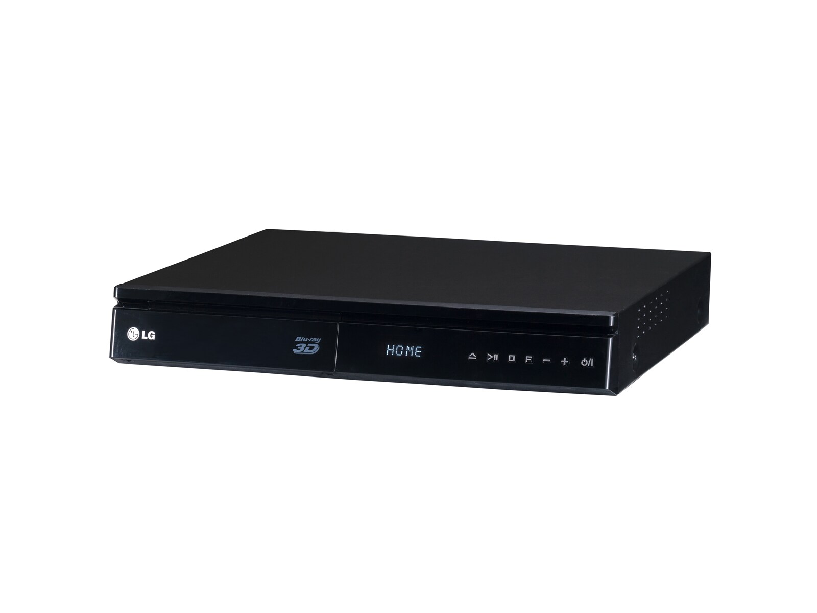 LG 3D Blu-ray™-/DVD-hemmabiosystem, LHB675