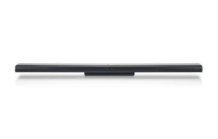 LG  Kraftfull 2.1-kanals slimmad och elegant soundbar på 310 W med Bluetooth-anslutning. Väggmonterbar trådlös subwoofer. , NB4530AN
