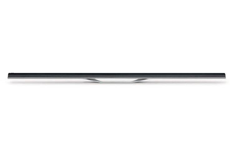 LG Kraftfull 2.1-kanals slimmad och elegant soundbar på 200 W med Bluetooth-anslutning. Väggmonterbar trådlös subwoofer., NB5530A