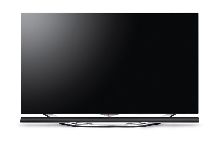 LG Kraftfull 2.1-kanals slimmad och elegant soundbar på 200 W med Bluetooth-anslutning. Väggmonterbar trådlös subwoofer., NB5530A