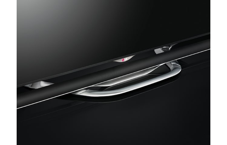 LG Kraftfull 2.1-kanals slimmad och elegant soundbar på 200 W med Bluetooth-anslutning. Väggmonterbar trådlös subwoofer., NB5530A