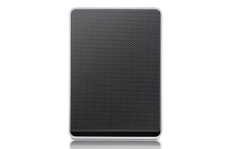 LG Music Flow SMART Hi-Fi AUDIO Wireless Multi-room, NP8340