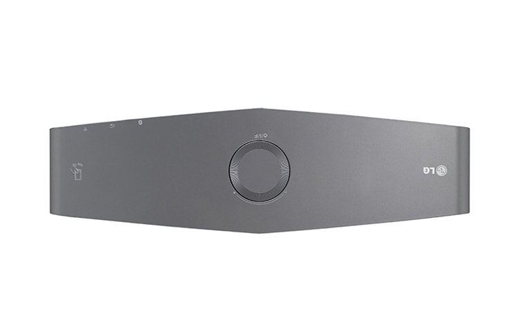 LG Music Flow SMART Hi-Fi AUDIO Wireless Multi-room, NP8540
