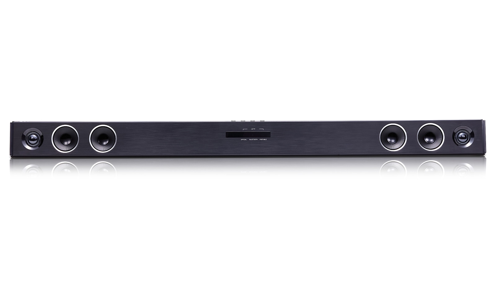 2.1-kanals Sound Bar SH3
