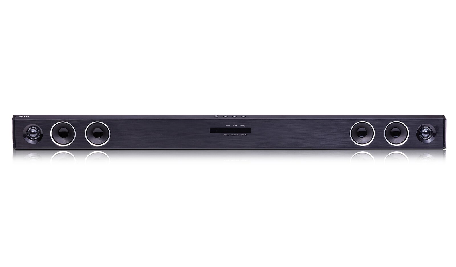 LG 2.1-kanals Sound Bar SH3, SH3B