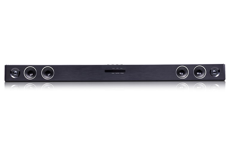 2.1-kanals Sound Bar SH3