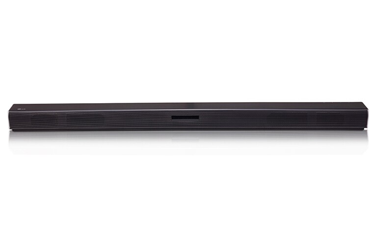 LG 2.1-kanals Sound Bar SH4, SH4