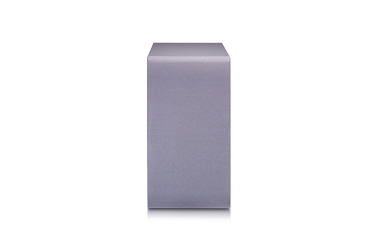 LG 2.1-kanals Sound Bar SH5, SH5