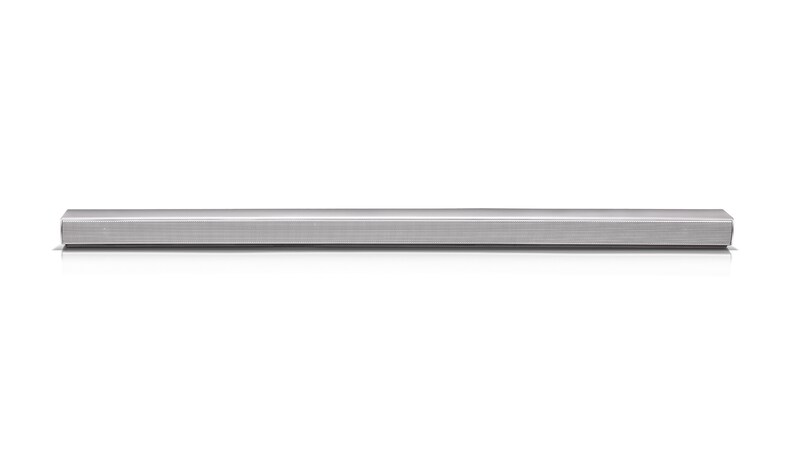 LG 420 W 4.1-kanals Sound Bar SH8, SH8