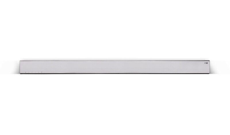 LG 420 W 4.1-kanals Sound Bar SH8, SH8