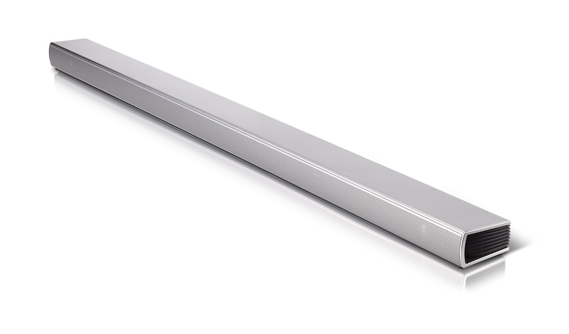 LG 420 W 4.1-kanals Sound Bar SH8, SH8