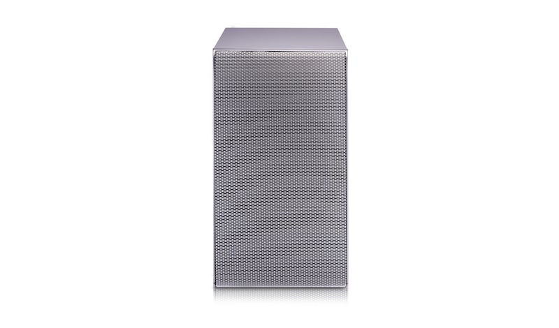 LG 420 W 4.1-kanals Sound Bar SH8, SH8