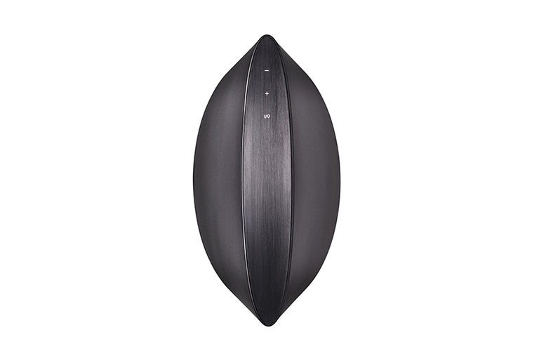 LG TellyWoofy – Subwoofer till TV:n, SWH1