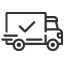 Shipping
