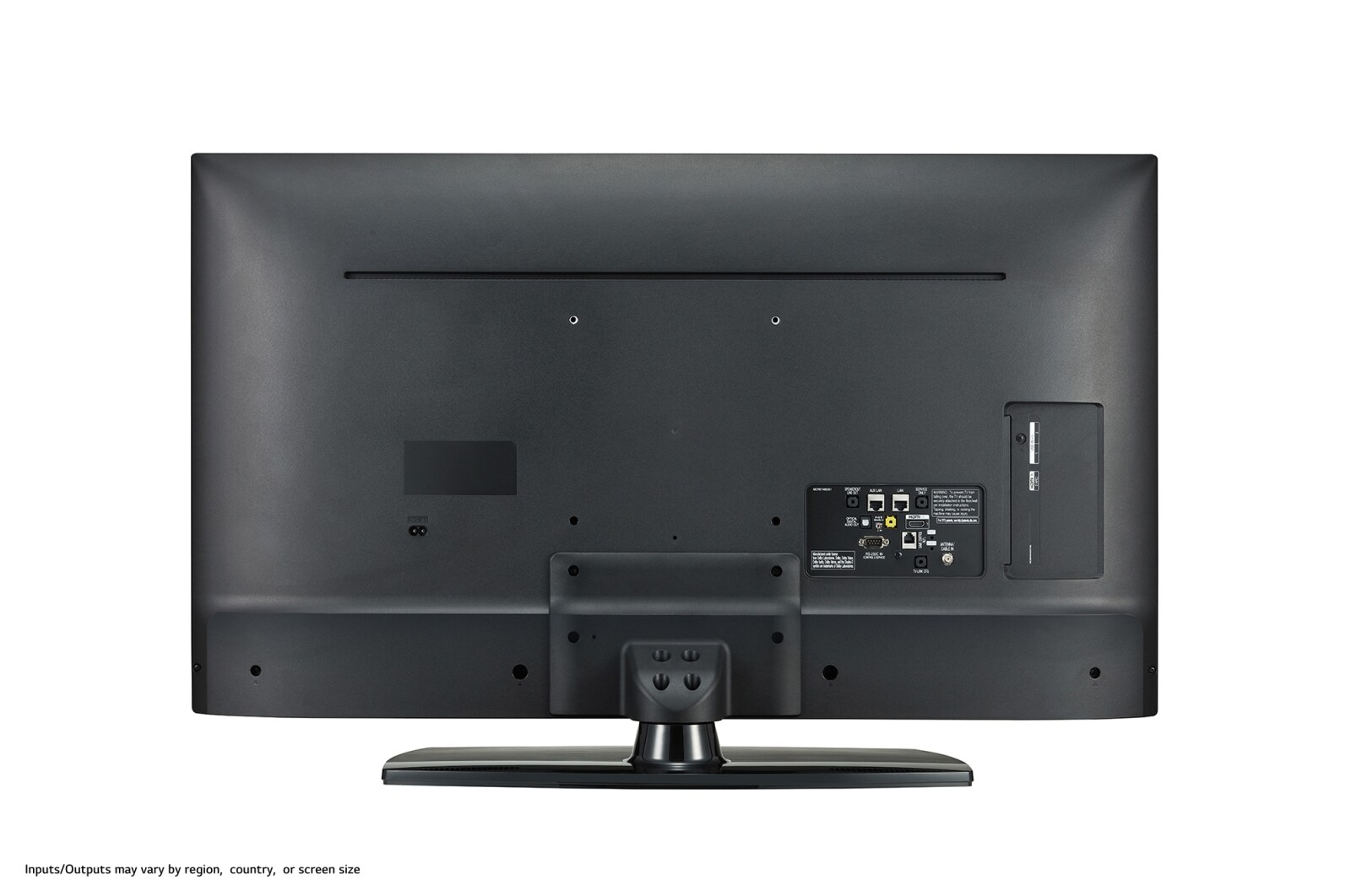 LG UU661H-serien, 43UU661H