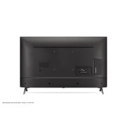 LG UU640C-serien, 49UU640C