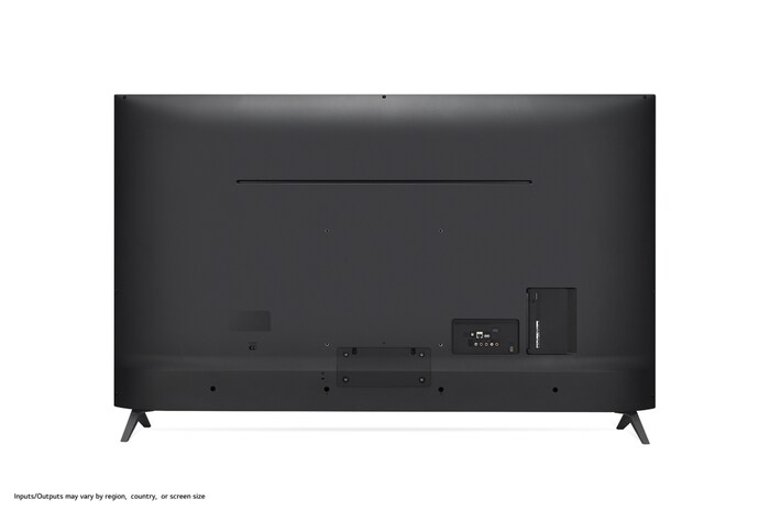 LG UU640C Serisi, 55UU640C