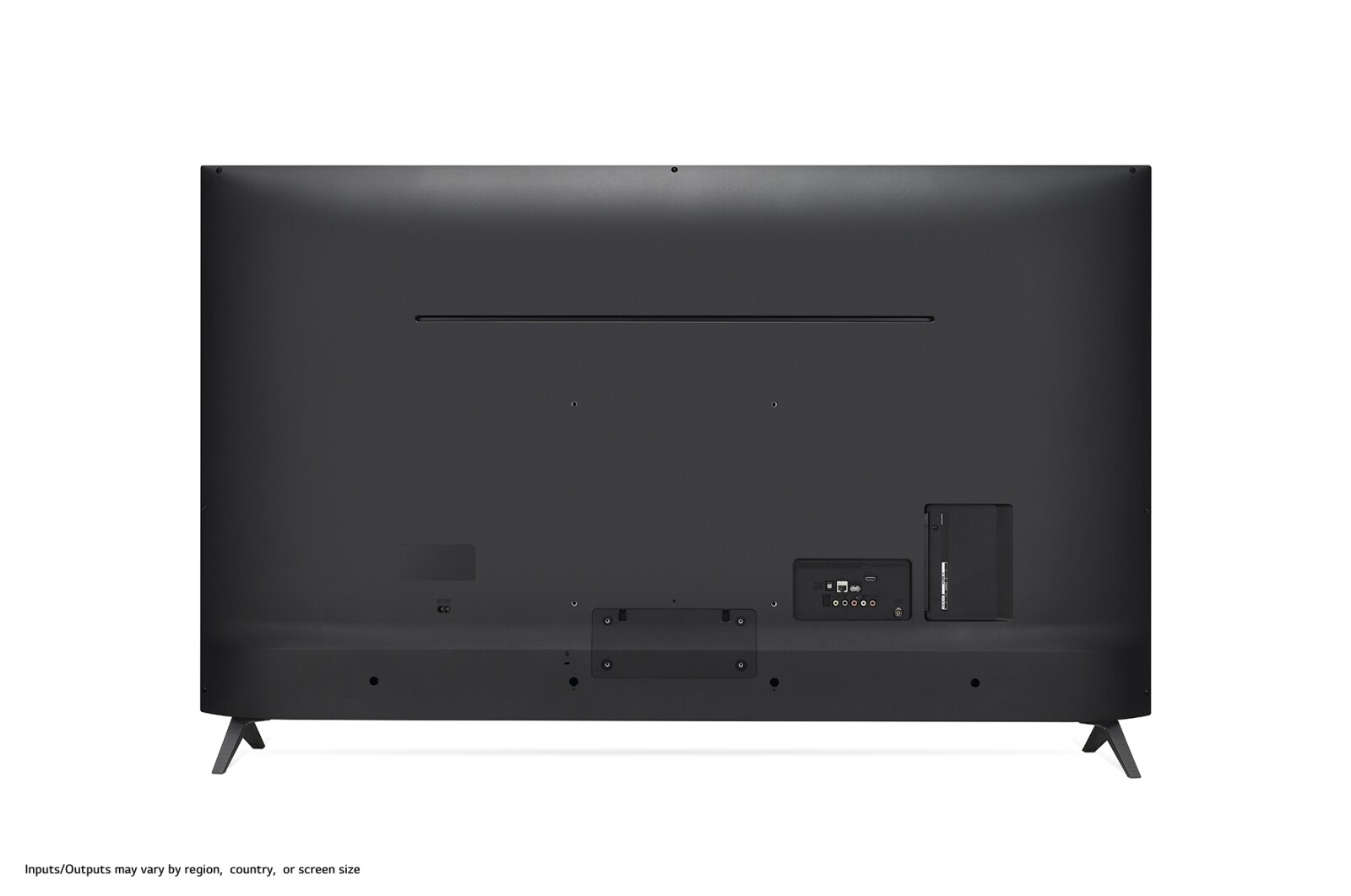 LG UU640C Serisi, 55UU640C