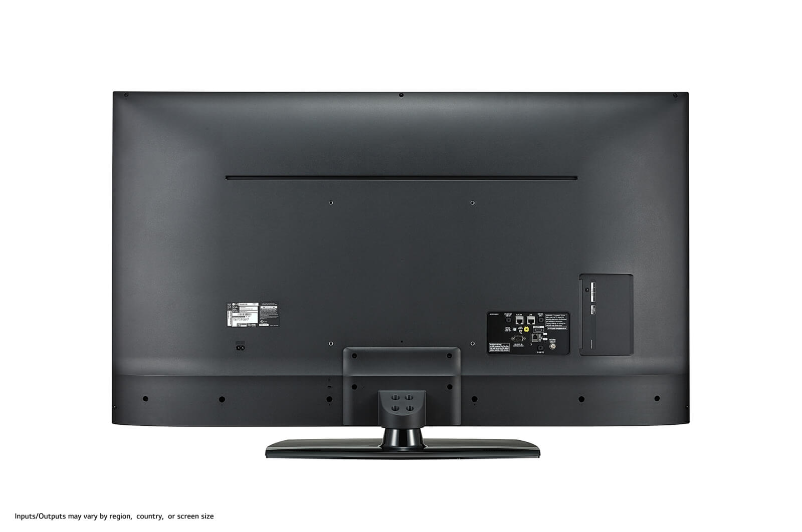 LG UU661H-serien, 55UU661H