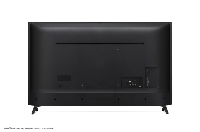 LG UU640C-serien, 60UU640C