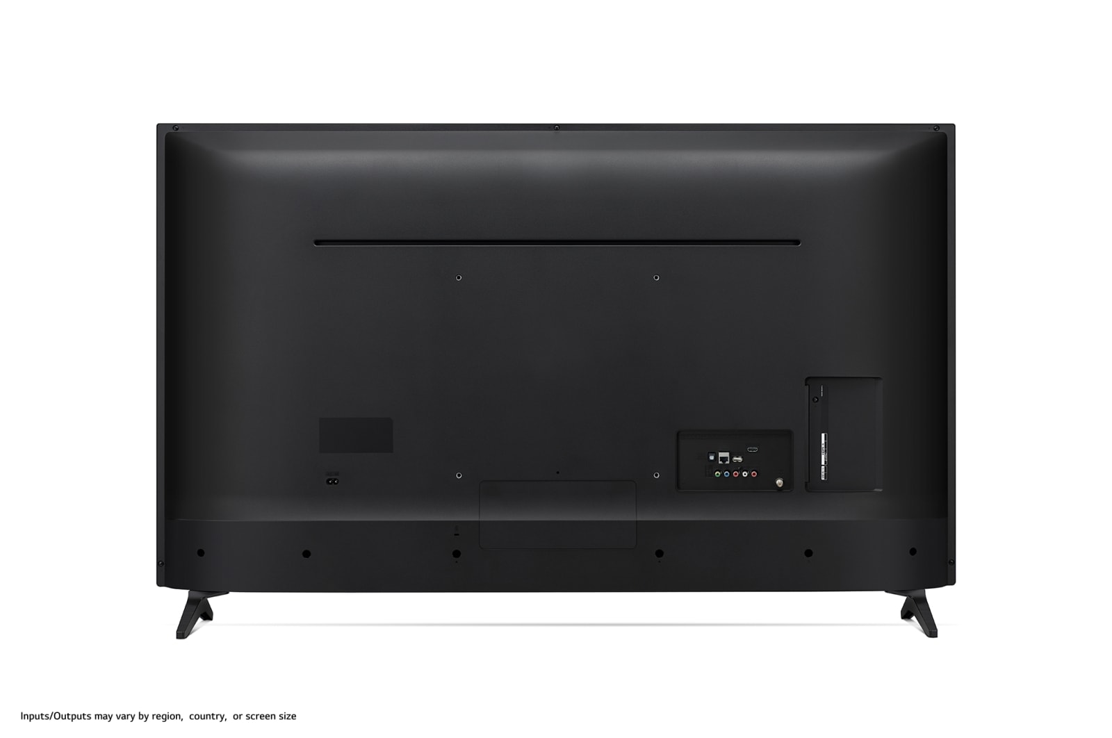 LG UU640C-serien, 60UU640C