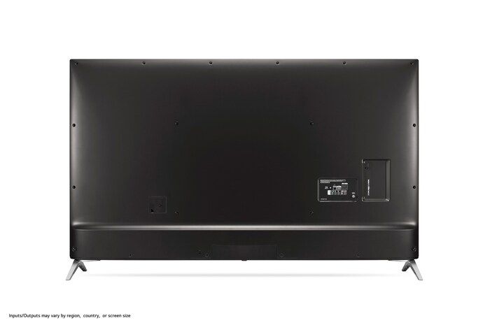 LG UU640C Serisi, 70UU640C