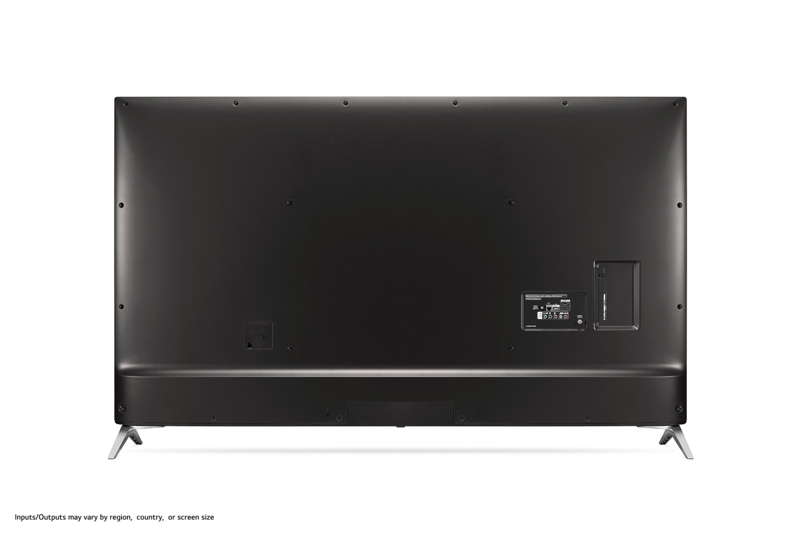 LG UU640C Serisi, 70UU640C