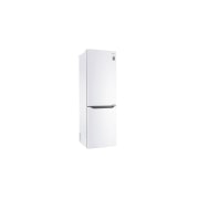 LG Ny  kombinerad Kyl/Frys med Total No Frost, 190cm (nettovolym 318 liter) , GBB59SWEFS