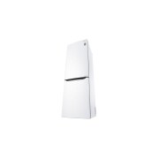 LG Ny  kombinerad Kyl/Frys med Total No Frost, 190cm (nettovolym 318 liter) , GBB59SWEFS