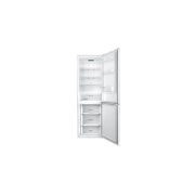 LG Ny  kombinerad Kyl/Frys med Total No Frost, 190cm (nettovolym 318 liter) , GBB59SWEFS