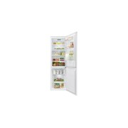 LG Ny  kombinerad Kyl/Frys med Total No Frost, 190cm (nettovolym 318 liter) , GBB59SWEFS