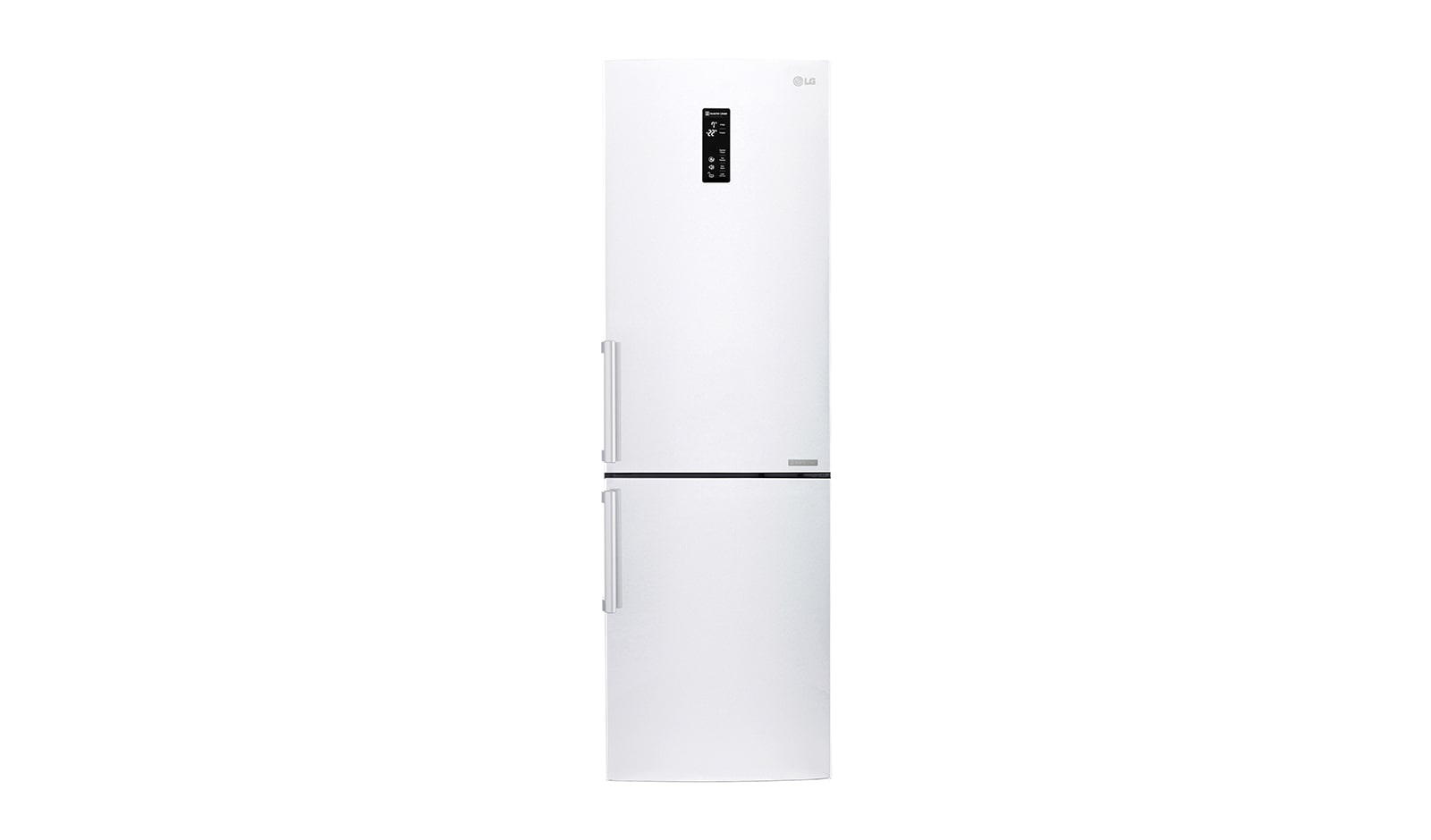 Ny Klassad Kombinerad Kyl Frys Med Total No Frost 190cm nettovolym ny-klassad-kombinerad-kyl-frys-med-total-no-frost-190cm-nettovolym