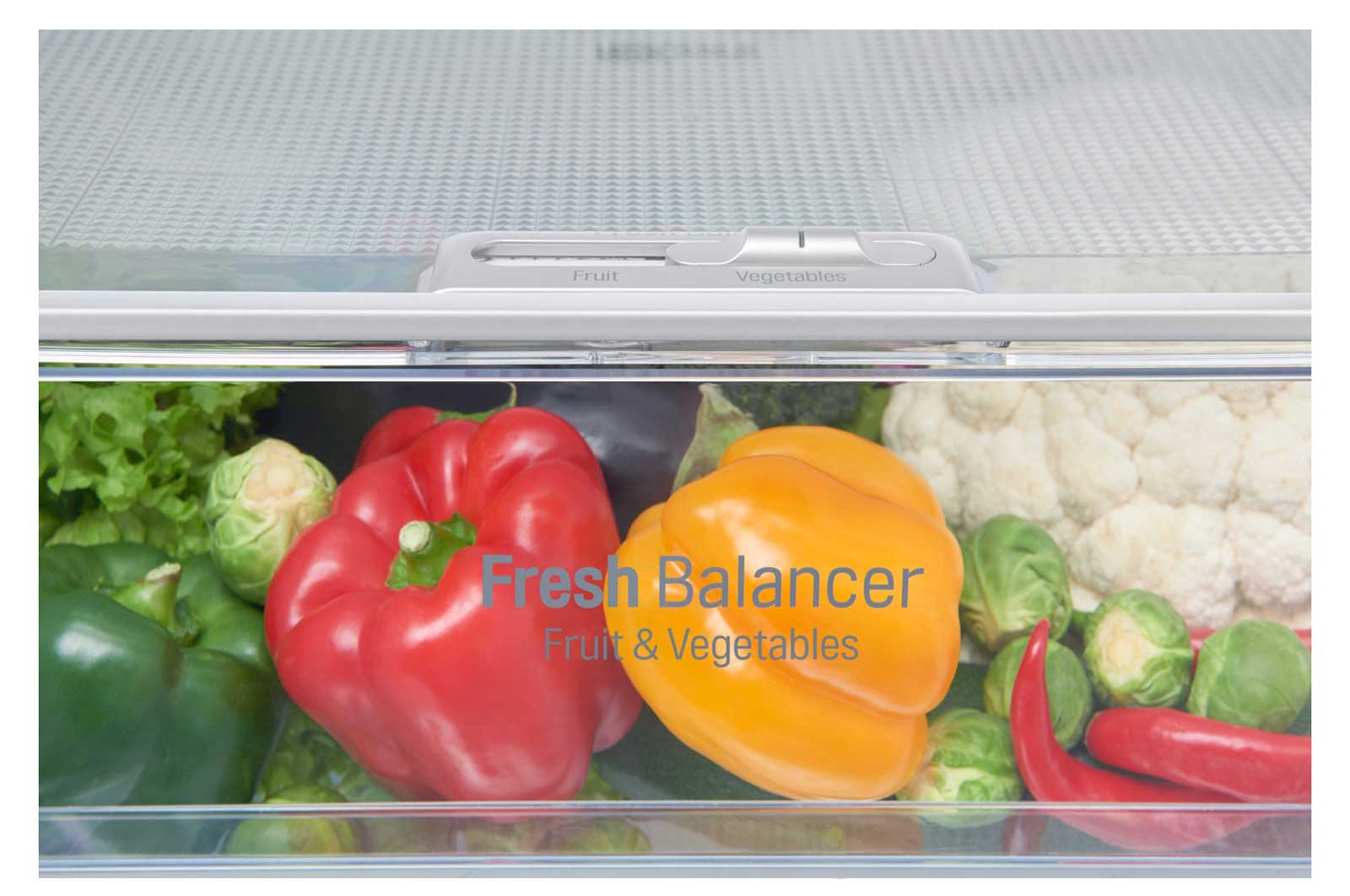 LG Ny  kombinerad Kyl/Frys med Total No Frost, 201cm (nettovolym 343 liter) , GBB60SWSFB