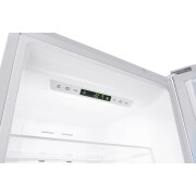 LG Ny  kombinerad Kyl/Frys med Total No Frost, 201cm (nettovolym 343 liter) , GBB60SWSFB