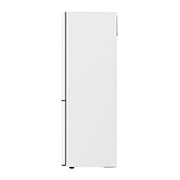 LG 1.86M 341L Kombinerad kyl/frys(Vit) - Energiklass D, Door Cooling™, GBB71SWEFN