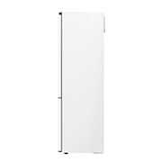 LG 2.03M 384L Kombinerad kyl/frys(Vit) - Energiklass E, Door Cooling™ och Smart Diagnosis™ med Wi-Fi, GBB72SWDZN