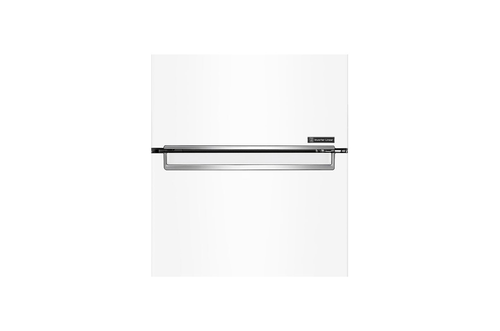 LG 2.03M 384L Kombinerad kyl/frys(Vit) - Energiklass D, Door Cooling™, GBB72SWEFN