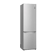 LG 2.03M 381L Kombinerad kyl/frys(Metal Sorbet) - Energiklass A (A-20%), Nature Fresh, Door Cooling⁺™ och Smart Diagnosis™ , GBB92MBB3P