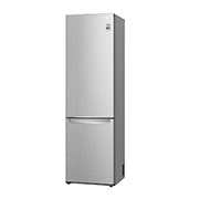 LG 2.03M 381L Kombinerad kyl/frys(Metal Sorbet) - Energiklass A (A-20%), Nature Fresh, Door Cooling⁺™ och Smart Diagnosis™ , GBB92MBB3P