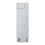 LG 2.03M 381L Kombinerad kyl/frys(Metal Sorbet) - Energiklass A (A-20%), Nature Fresh, Door Cooling⁺™ och Smart Diagnosis™ , GBB92MBB3P