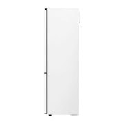LG 2.03M 384L Kombinerad kyl/frys(Vit) - Energiklass A, Door Cooling™ och Smart Diagnosis™, GBB92SWBAN
