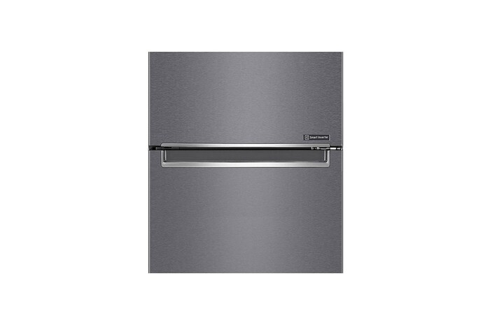 LG 1.86M 341L Kombinerad kyl/frys(Dark Silver) - Energiklass E, Door Cooling™, GBP31DSLZN