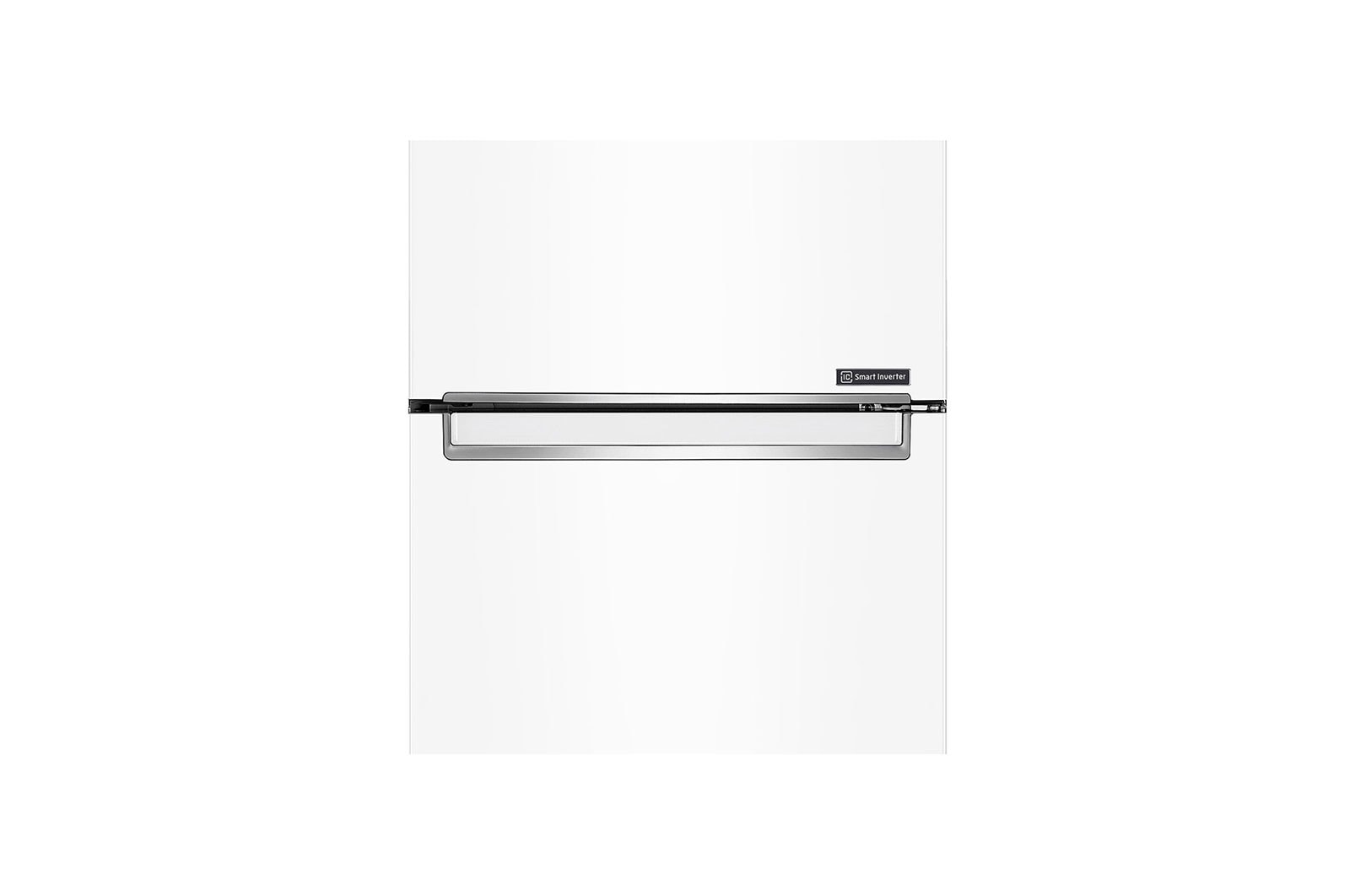 LG 1.86M 341L Kombinerad kyl/frys(Vit) - Energiklass E, Door Cooling™, GBP31SWLZN