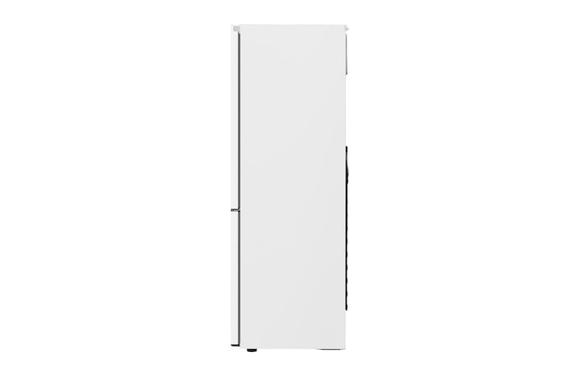 LG GBP61SWPGN 1.86M 341L Kombinerad kyl/frys(Vit) - Energiklass D, Door Cooling™och Smart Diagnosis™, GBP61SWPGN
