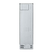 LG 2.03M 384L Kombinerad kyl/frys(Matte Black) - Energiklass A, GBP62MCNAC