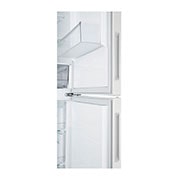 LG GBP62SWNGN 2.03M 384L Kombinerad kyl/frys(Vit) - EnergiklassD, Door Cooling™och Smart Diagnosis™, GBP62SWNGN
