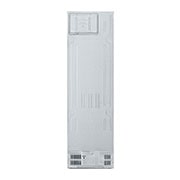 LG GBP62SWNGN 2.03M 384L Kombinerad kyl/frys(Vit) - EnergiklassD, Door Cooling™och Smart Diagnosis™, GBP62SWNGN