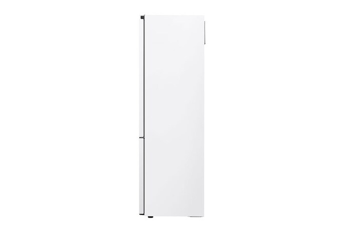 LG 2.03M 387L Kombinerad kyl/frys(White) - Energiklass D, GBV3200DSW